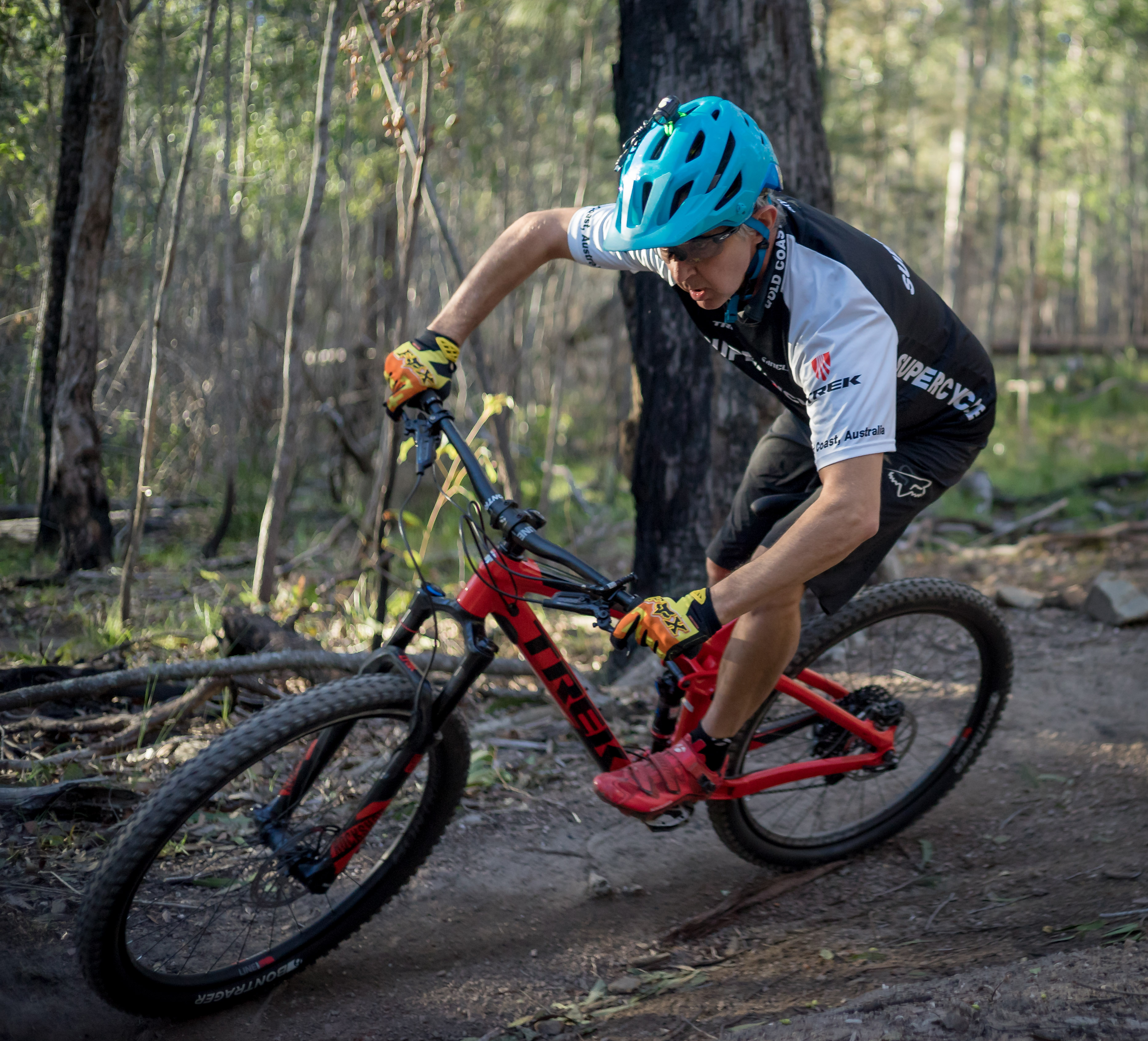 south tweed super cycle