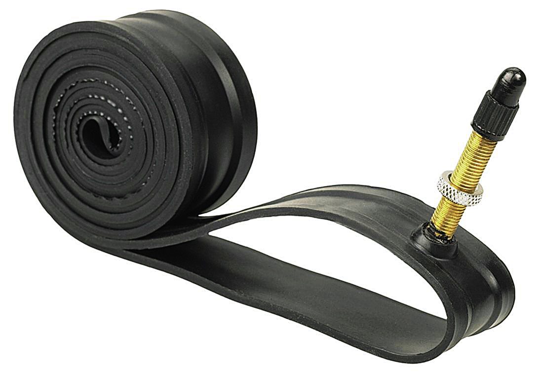 converting tubed rims to tubeless