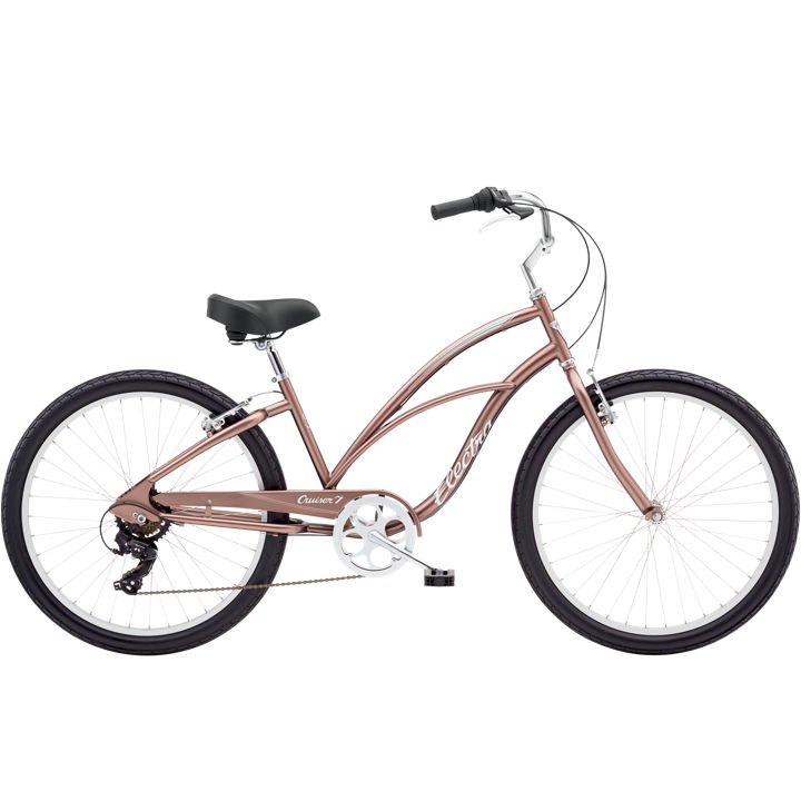 electra beach cruiser 7 speed