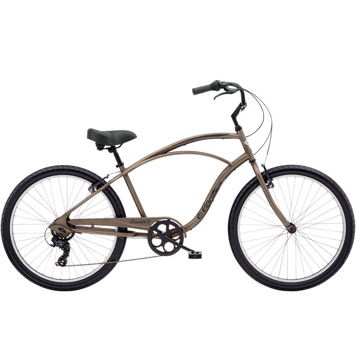 Mens electra beach sales cruiser