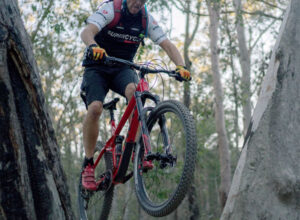 Trail & Enduro