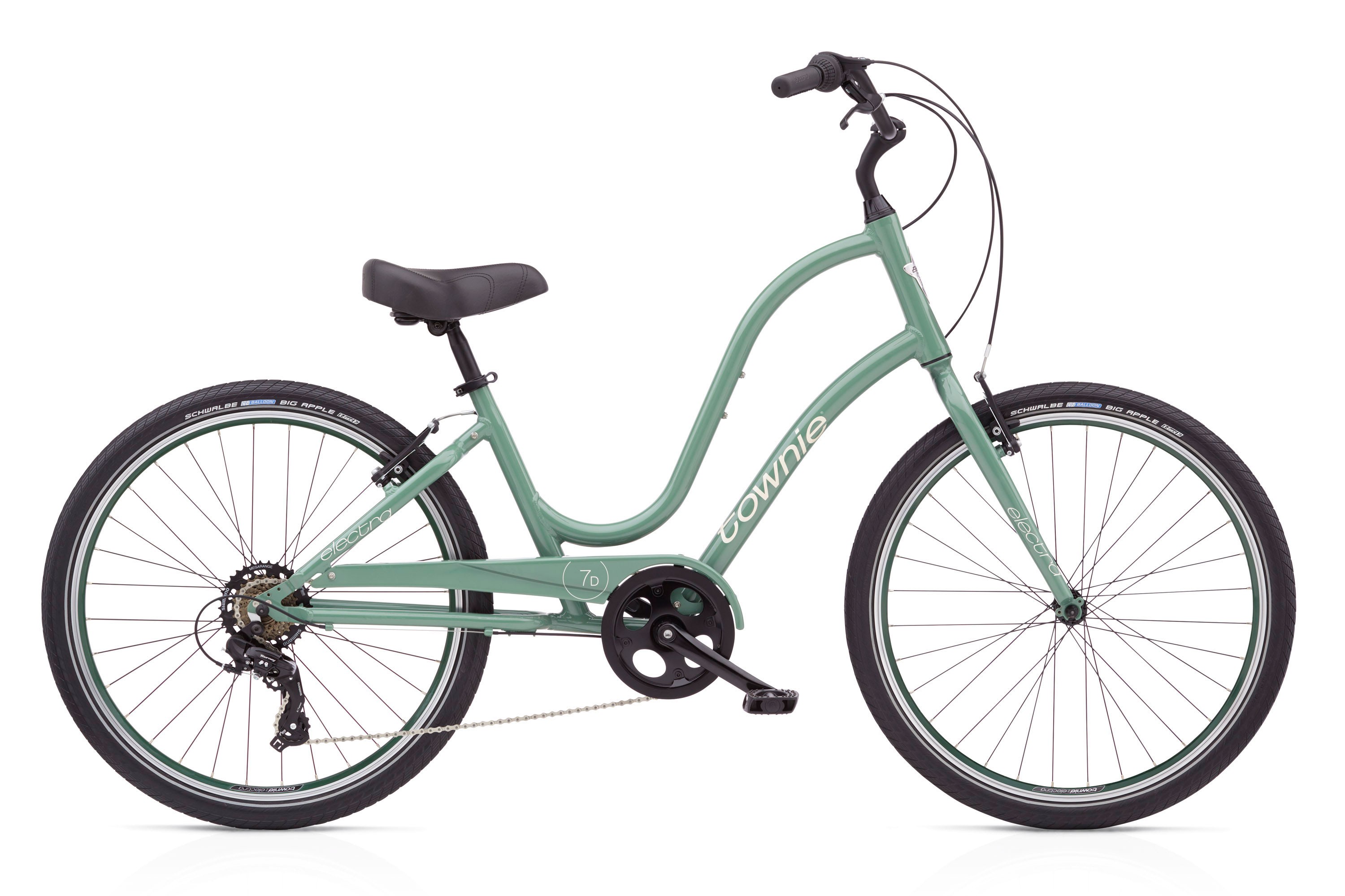 electra townie