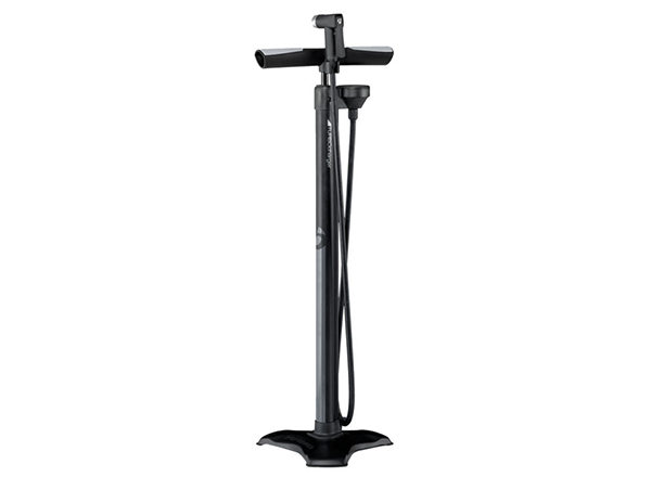 bontrager turbo charger bike pump
