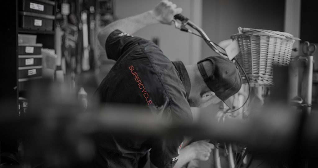 bike mechanic tweed heads