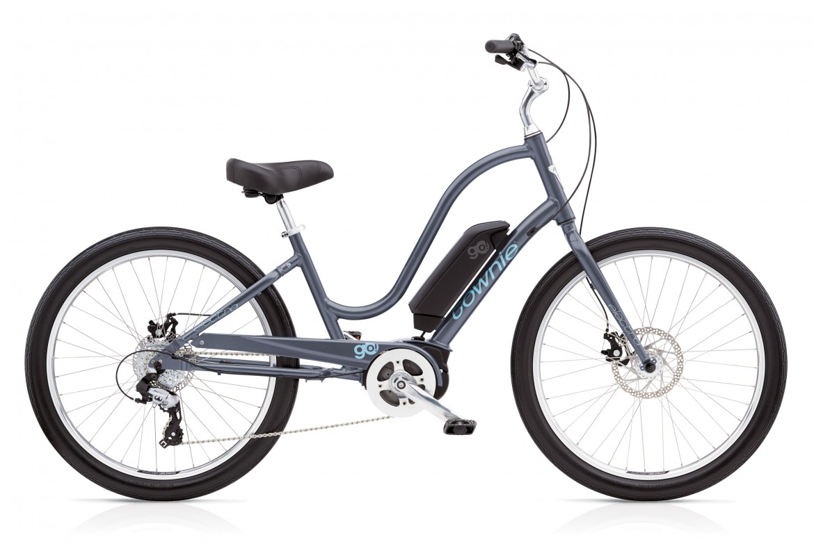electra townie 8d go