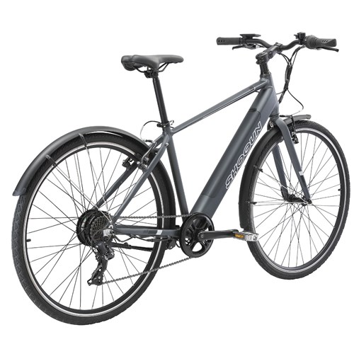 new electric cycle