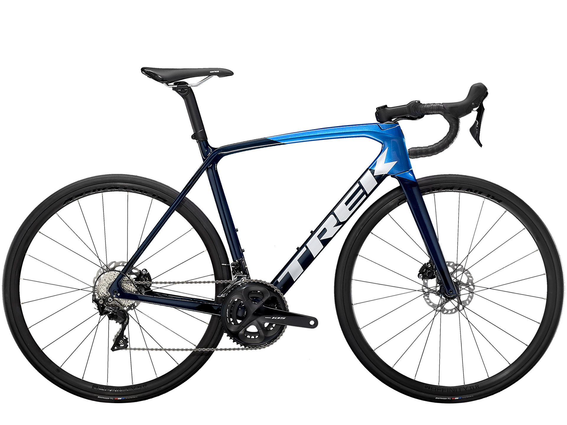 is trek emonda an endurance bike