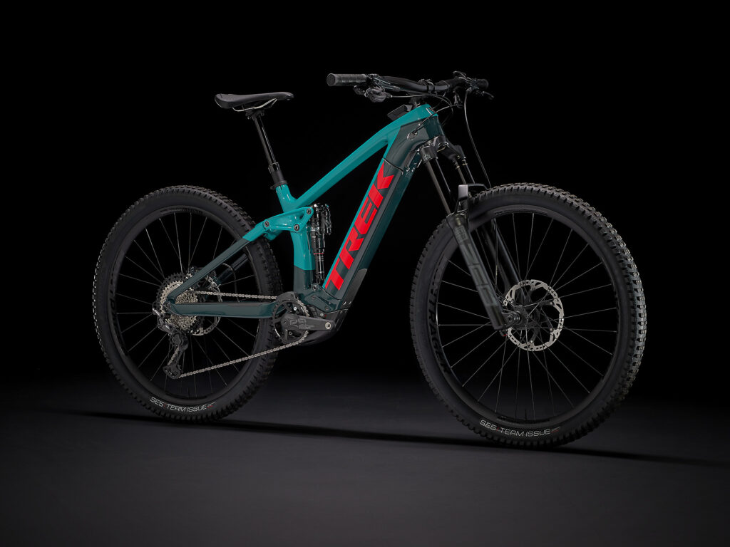trek rail 500 2023 ebike