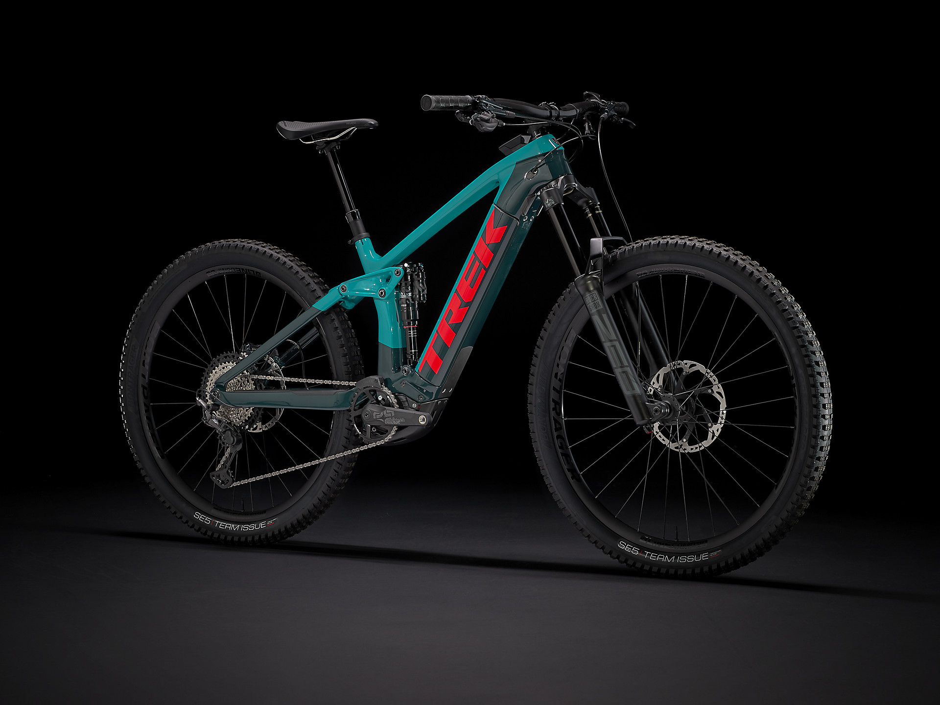 trek rail 10