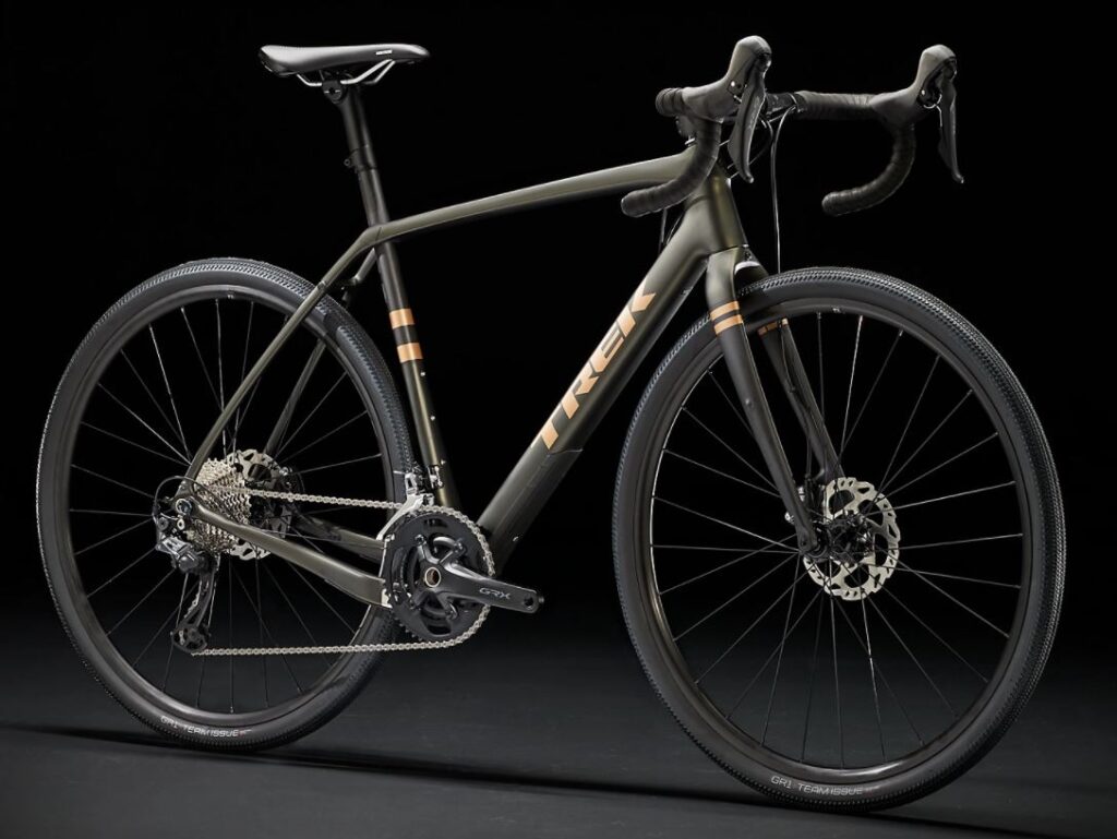 TREK CHECKPOINT SL5 Gold Coast Super Cycle