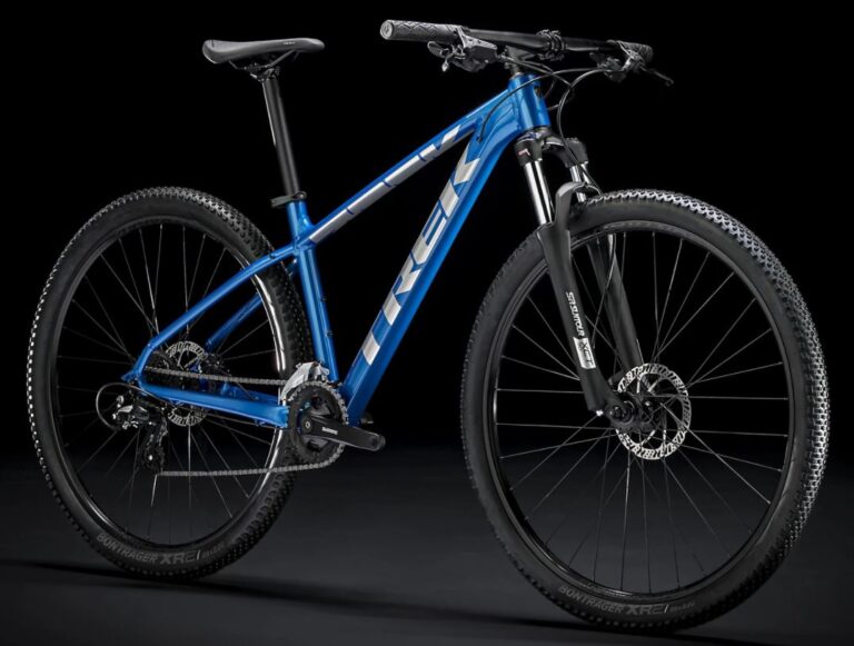 TREK MARLIN 6 - Gold Coast Super Cycle