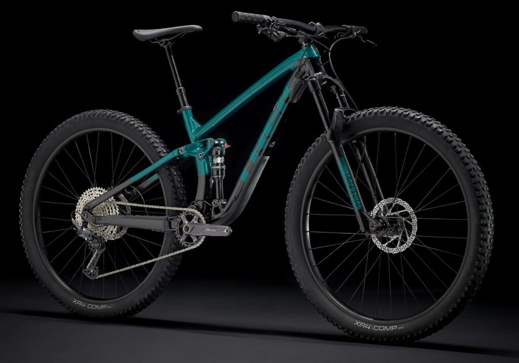 trek ex 5 2021