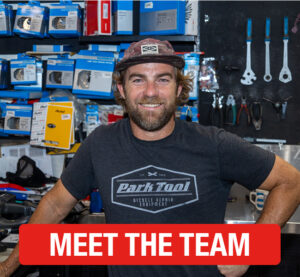meet the team