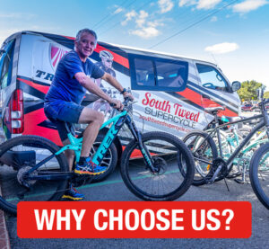 why choose us