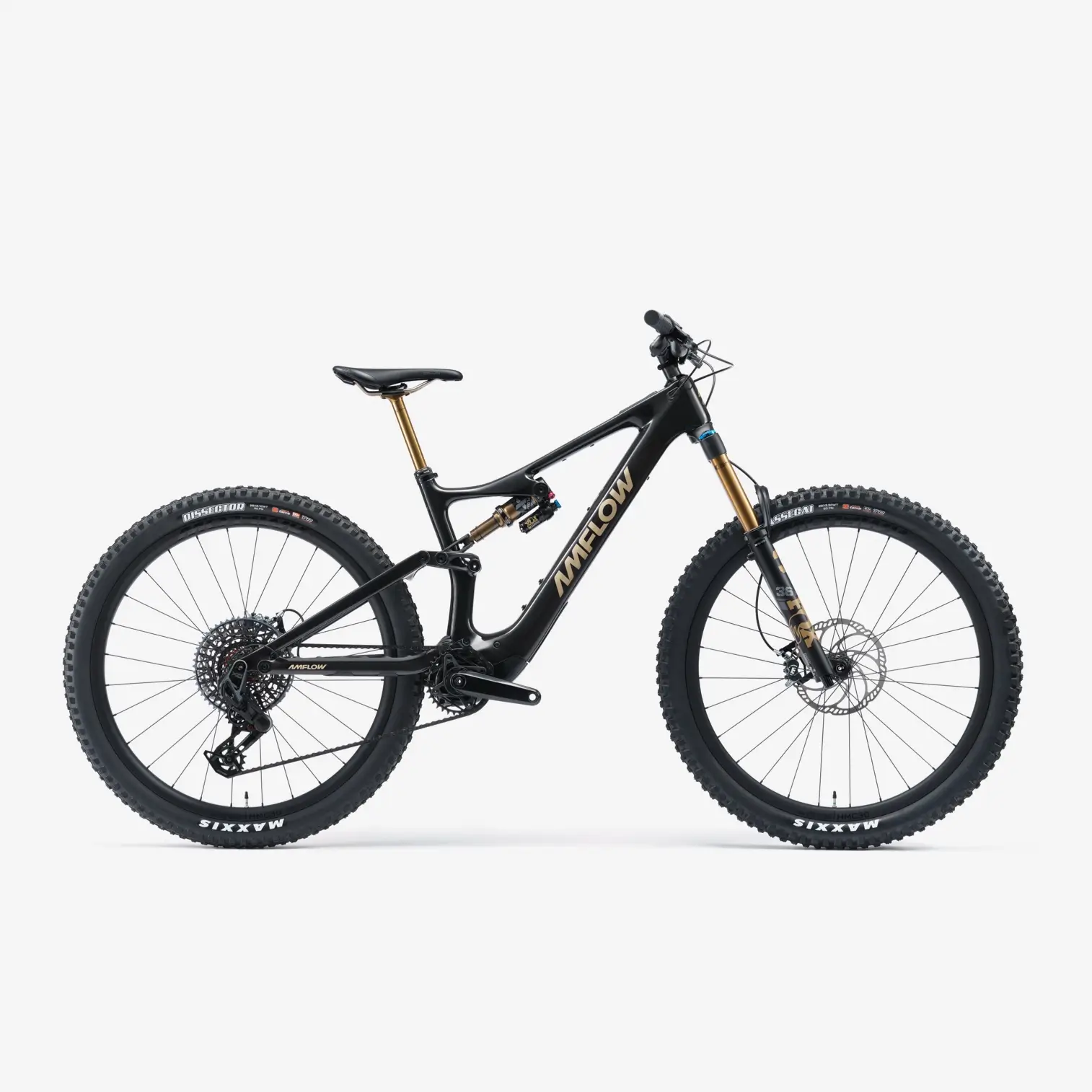 2025 MODEL - AMFLOW PL Carbon Pro
