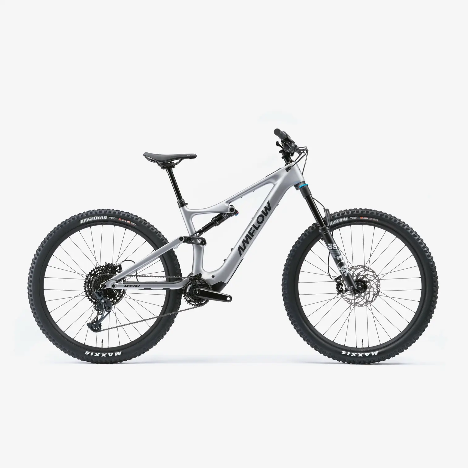2025 MODEL - AMFLOW PL Carbon